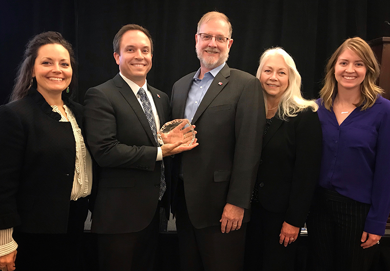 Fidelity Bank donates building to Fitchburg State