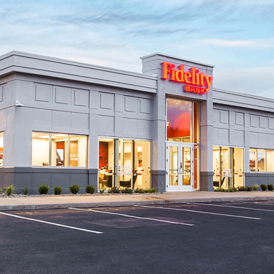 Fidelity Bank - Twin Lakes