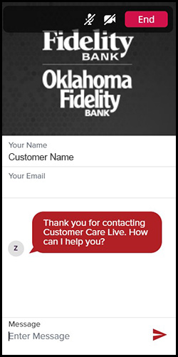 Remote Deposit User Guide — Fidelity Bank