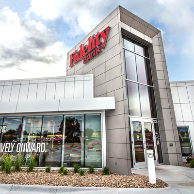 Fidelity Bank - South Seneca