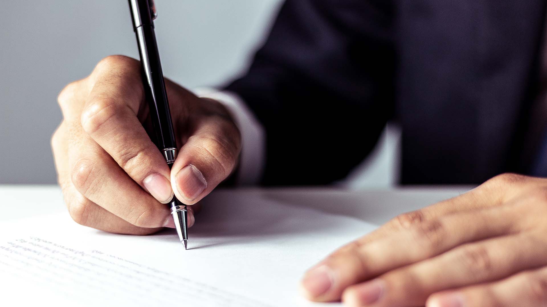 Medallion Signature Guarantees