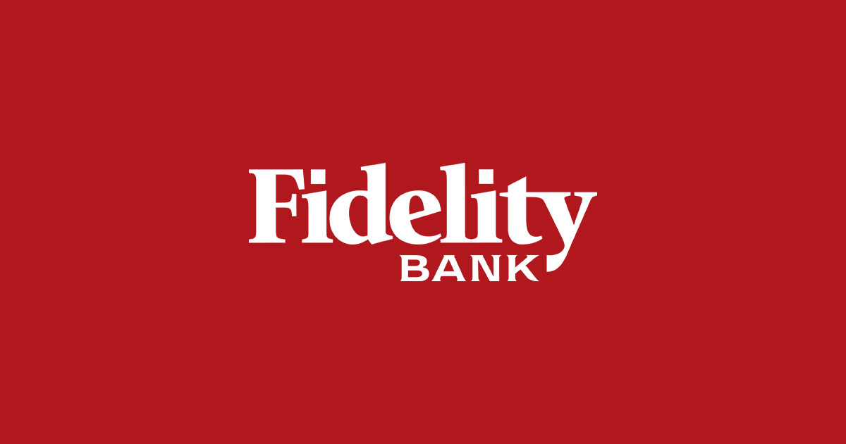 Home  Fidelity Bank